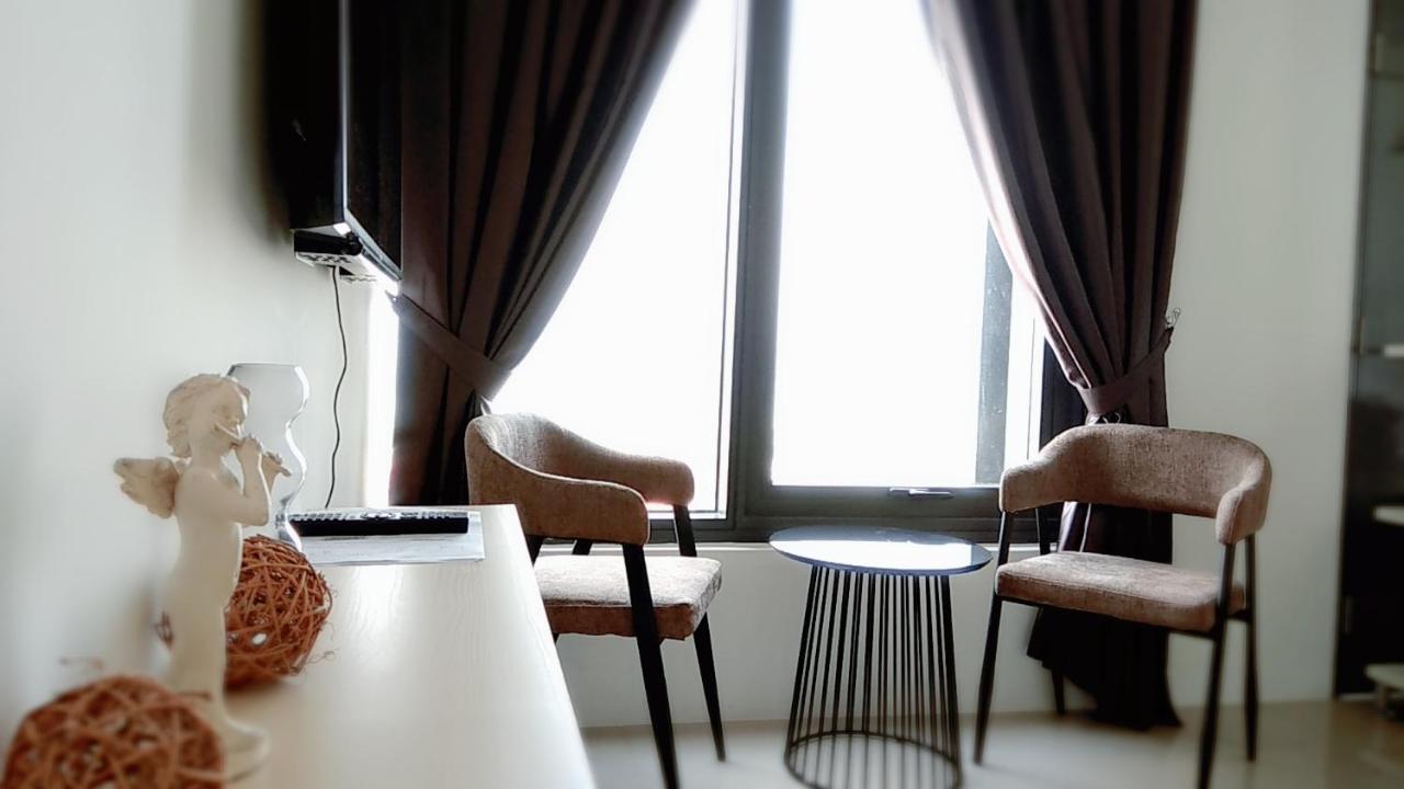 Tropicana Suite@Jalan Macalister George Town Exterior foto